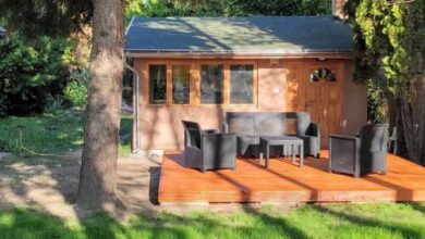 Angyali Házak Ráckeve 