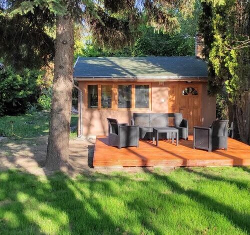 Angyali Házak Ráckeve 