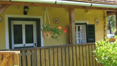 Angyalka Lak Magyarszombatfa 