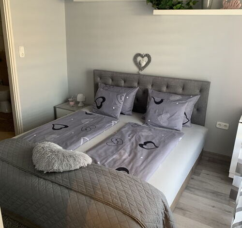 Angyalszív Apartman Zalakaros 