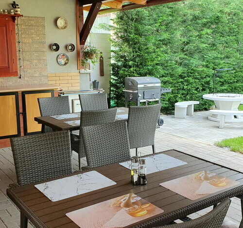 Angyalvár Apartman Miskolctapolca 