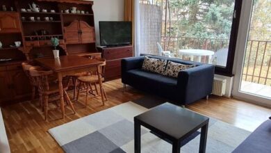 Ani Apartman Budapest 