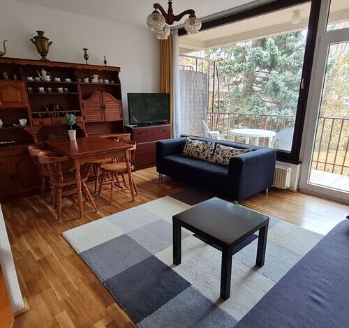 Ani Apartman Budapest 