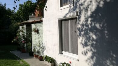 Ani Vendégház Szántód 