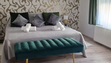 Anida Holiday Home Apartman Sopron 