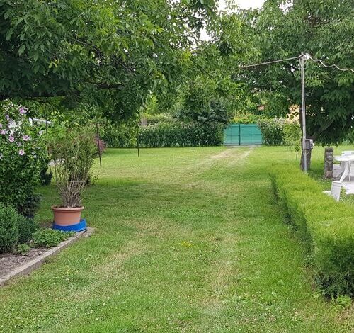 Anikó Apartman Poroszló 