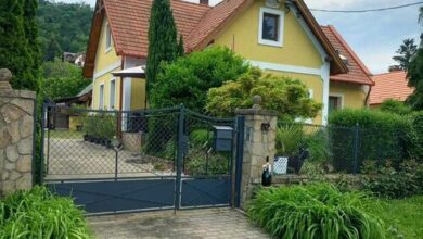 Anikó Apartman Szigligeti 