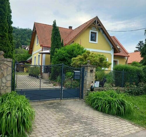 Anikó Apartman Szigligeti 