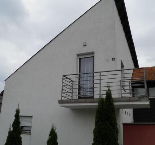 Anikó Apartman Zalakaros 