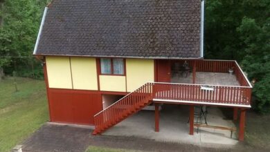 Anikó Nyaraló Mindszent 