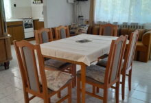 Anikó Vendégház Badacsonylábdihegy 