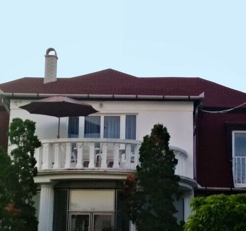 Anita Apartman Balatonfüred 