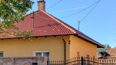 Anita Apartman Budapest 