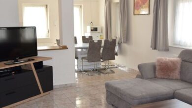 Anita Apartman Zalakaros 