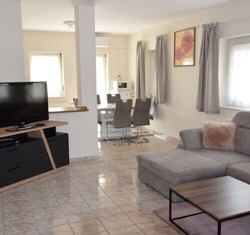 Anita Apartman Zalakaros 