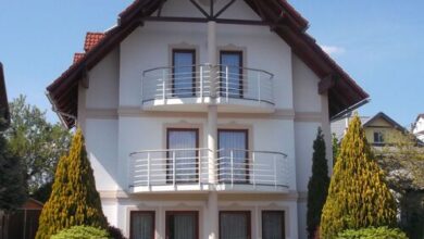 Anita Apartmanház Balatonfüred 