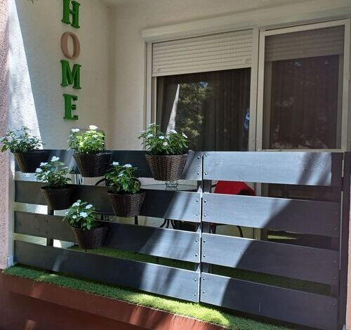 Anita Apartmanház Hajdúszoboszló 