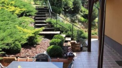 Anita Apartmanház Sárvár 