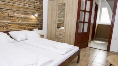 Anita Panzió Hajdúszoboszló 