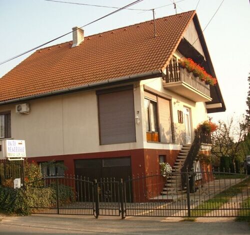 Anita Vendégház Zalaegerszeg 