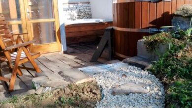 Anita és Laci Apartman Keszthely 