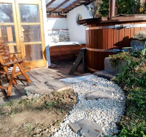 Anita és Laci Apartman Keszthely 