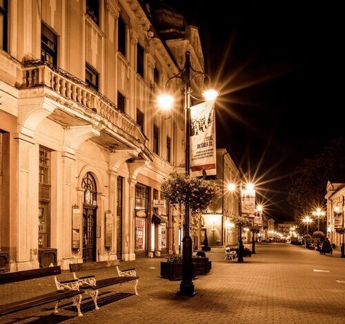 Anker Apartman Kaposvár 