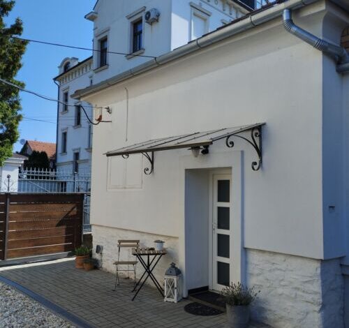 AnnApartman Keszthely  