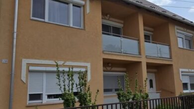 Anna Apartman Balatonfüred 