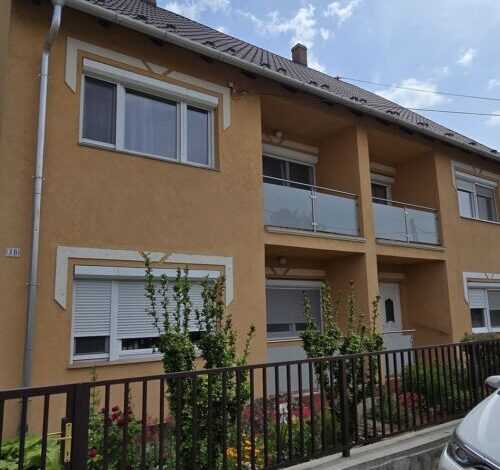Anna Apartman Balatonfüred 