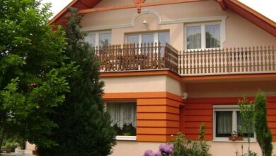 Anna Apartman Keszthely 