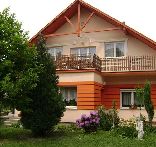 Anna Apartman Keszthely 