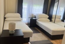 Anna Apartman Magánszállás Kunágota 