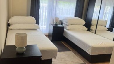 Anna Apartman Magánszállás Kunágota 