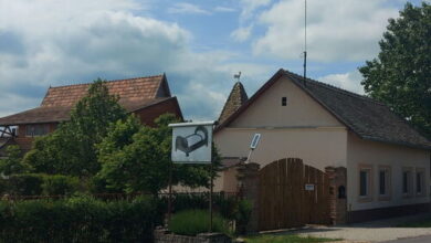 Anna Apartman Maroslele  