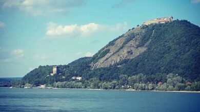 Anna Apartman Nagymaros 