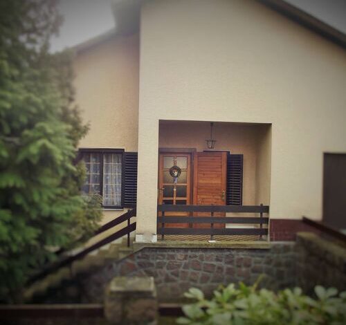 Anna Apartman Parádsasvár 