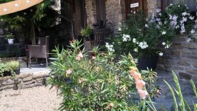 Anna Apartman Tihany 