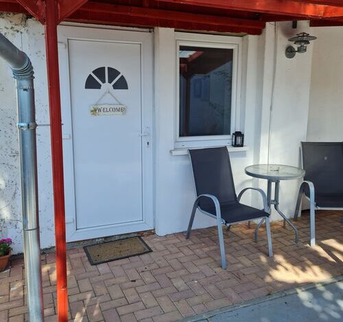 Anna Bella Apartman Gyula  