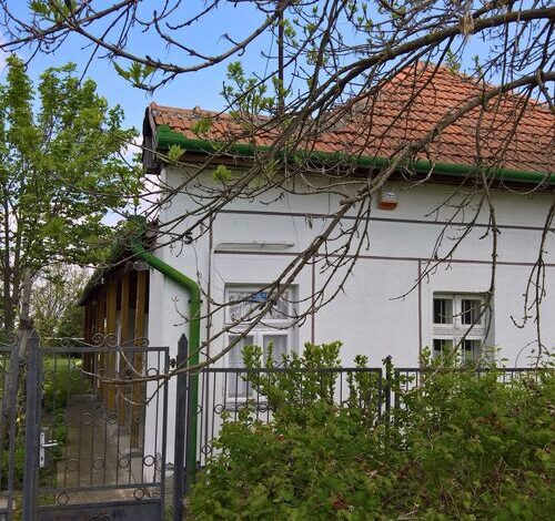 Anna Falusi Vendégház Sarud 