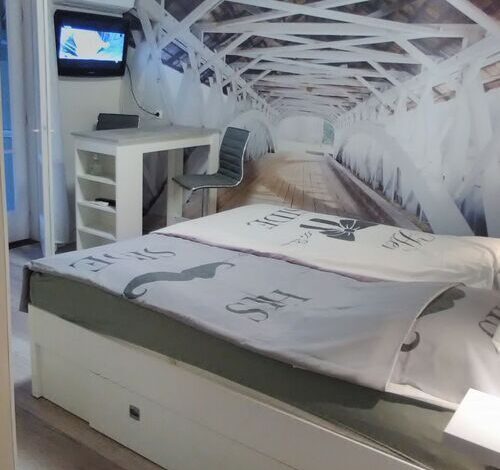 Anna Flower  Apartman Harkány 