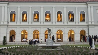 Anna Grand Hotel Balatonfüred 