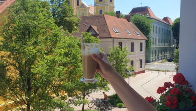 Anna Gyöngye Apartman Debrecen 