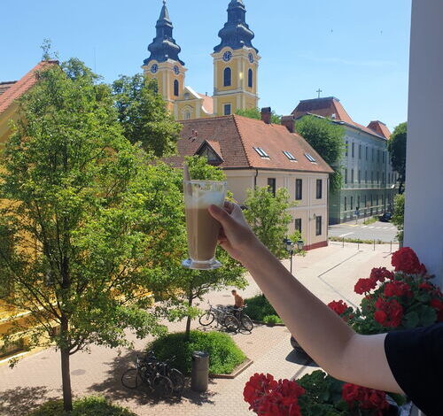 Anna Gyöngye Apartman Debrecen 
