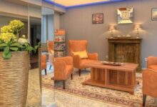Anna Hotel Budapest 