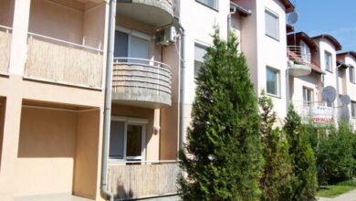 Anna Kölcsey Apartman Hajdúszoboszló 