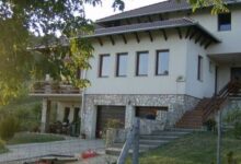 Anna Mediterrán Vendégház Hosszúhetény 