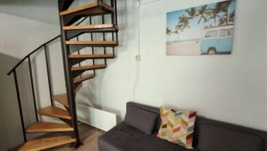 Anna Nyaraló Faház Gergelyiugornya 