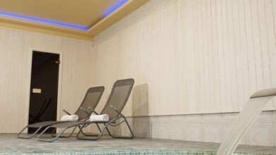 Anna Panzió & Wellness Siófok****  