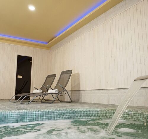 Anna Panzió & Wellness Siófok****  